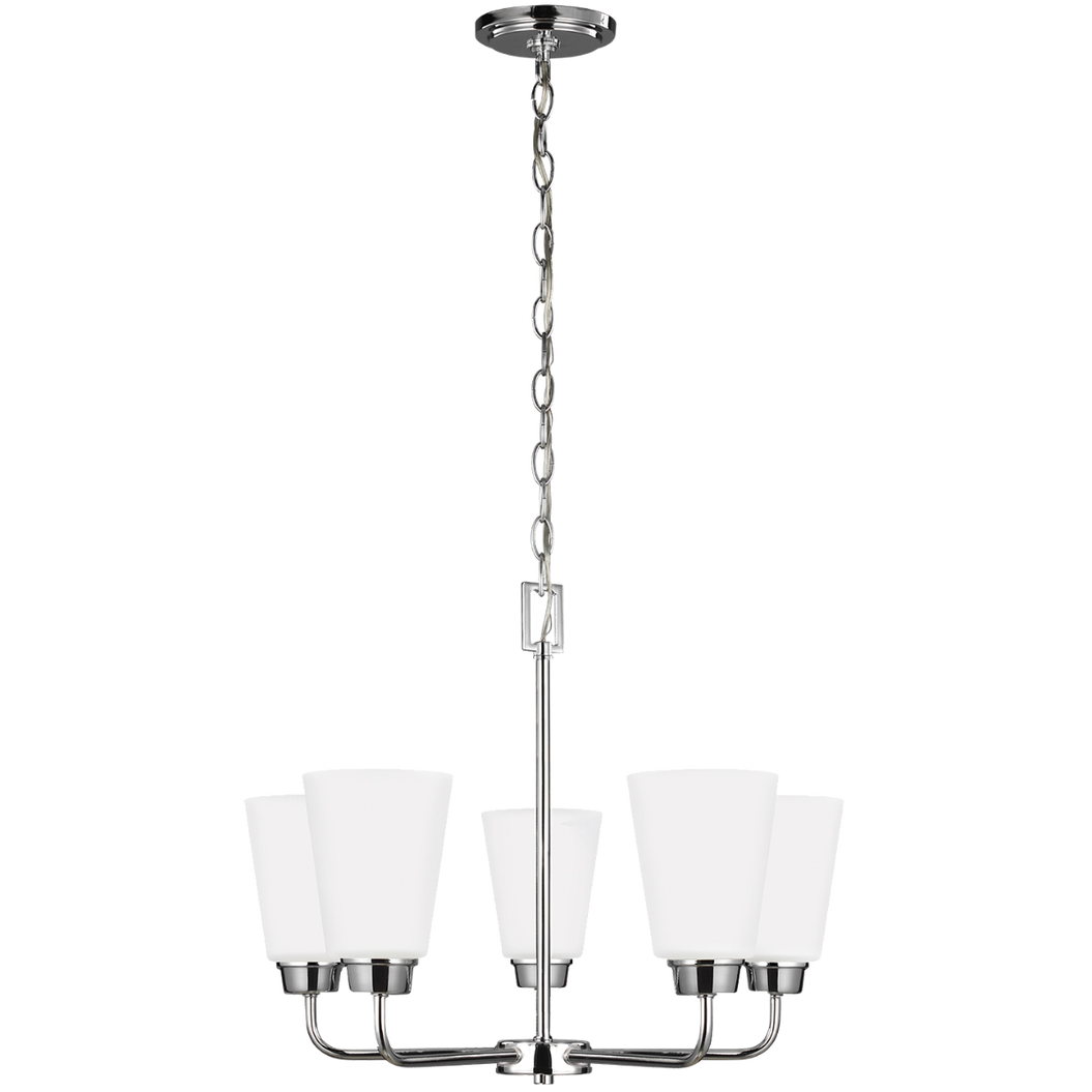 Kerrville 5-Light Chandelier