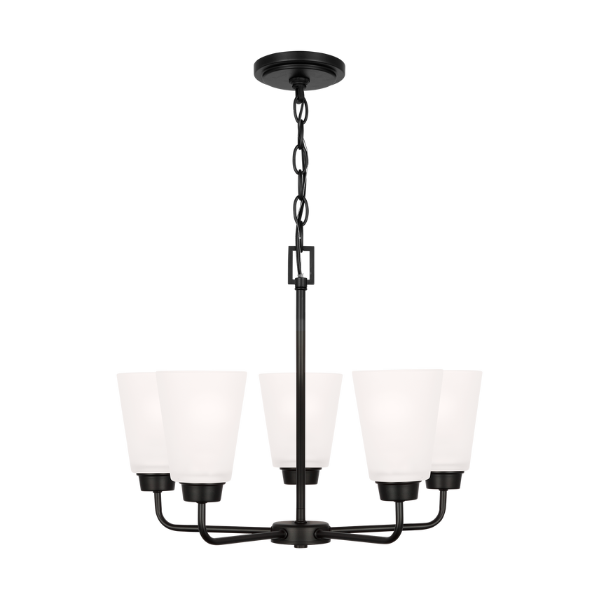 Kerrville 5-Light Chandelier