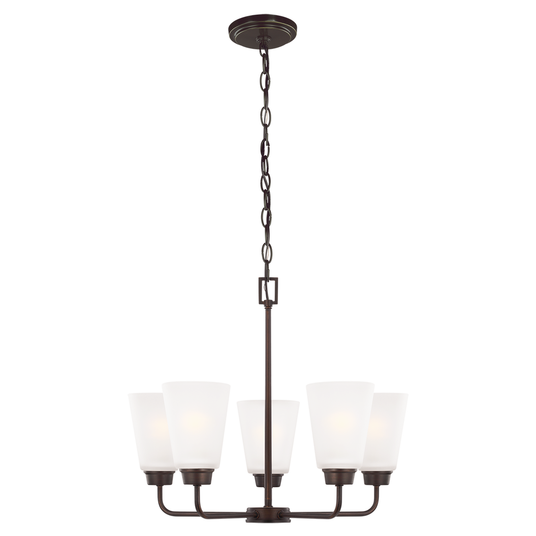 Kerrville 5-Light Chandelier