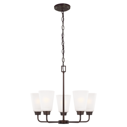Kerrville 5-Light Chandelier