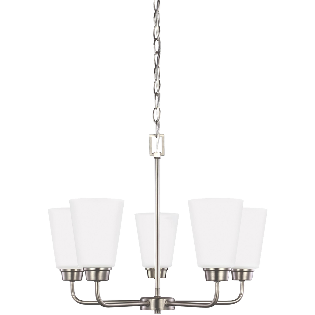 Kerrville 5-Light Chandelier