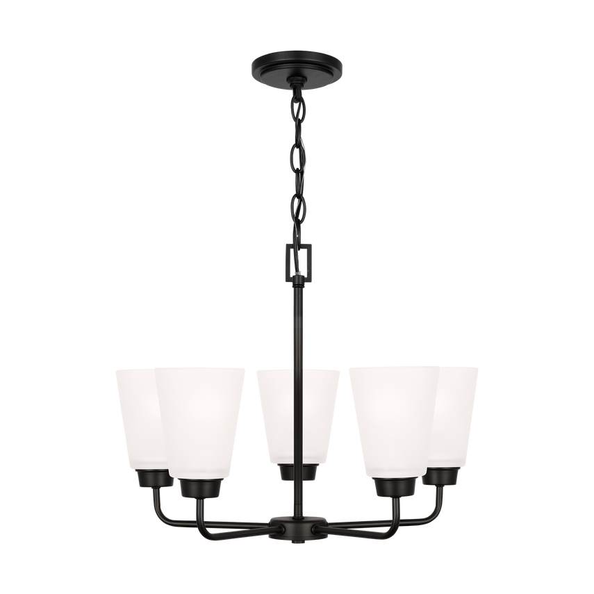 Kerrville 5-Light Chandelier