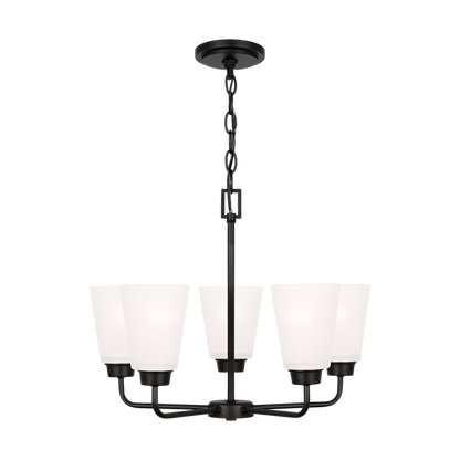 Kerrville 5-Light Chandelier