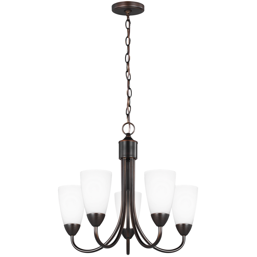 Seville 5-Light Chandelier