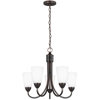 Seville 5-Light Chandelier