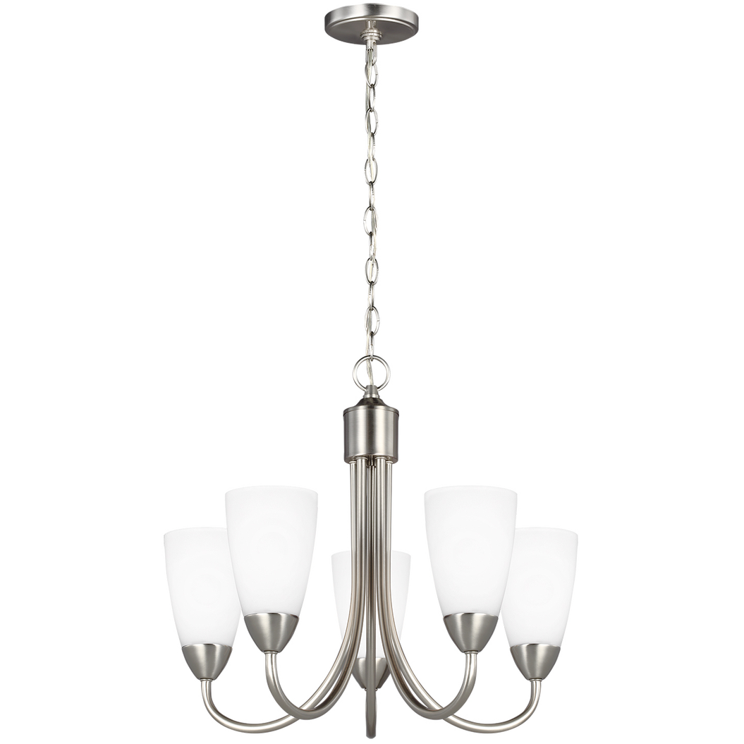 Seville 5-Light Chandelier