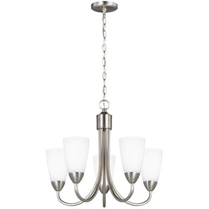 Seville 5-Light Chandelier