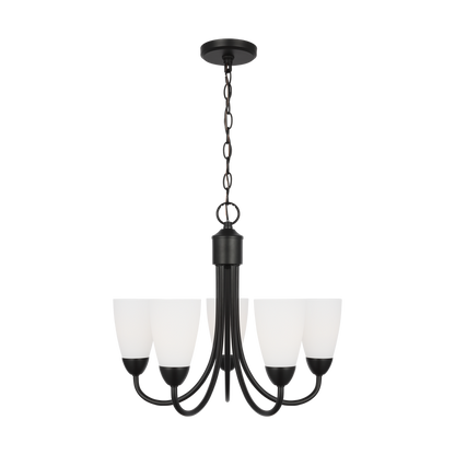 Seville 5-Light Chandelier