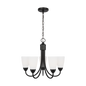 Seville 5-Light Chandelier
