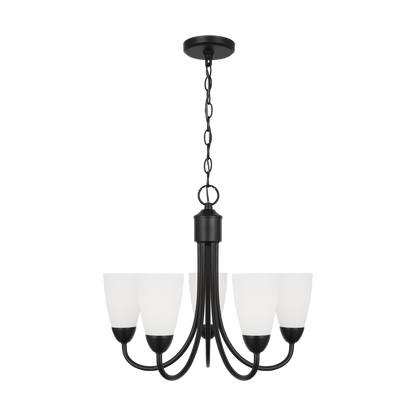 Seville 5-Light Chandelier