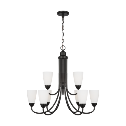 Seville 9-Light Chandelier