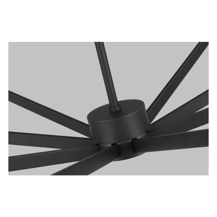 Vector 9-Light Chandelier