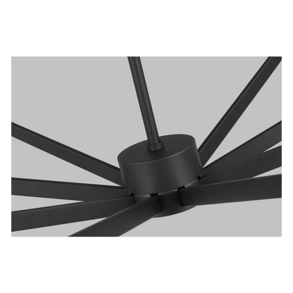 Vector 9-Light Chandelier