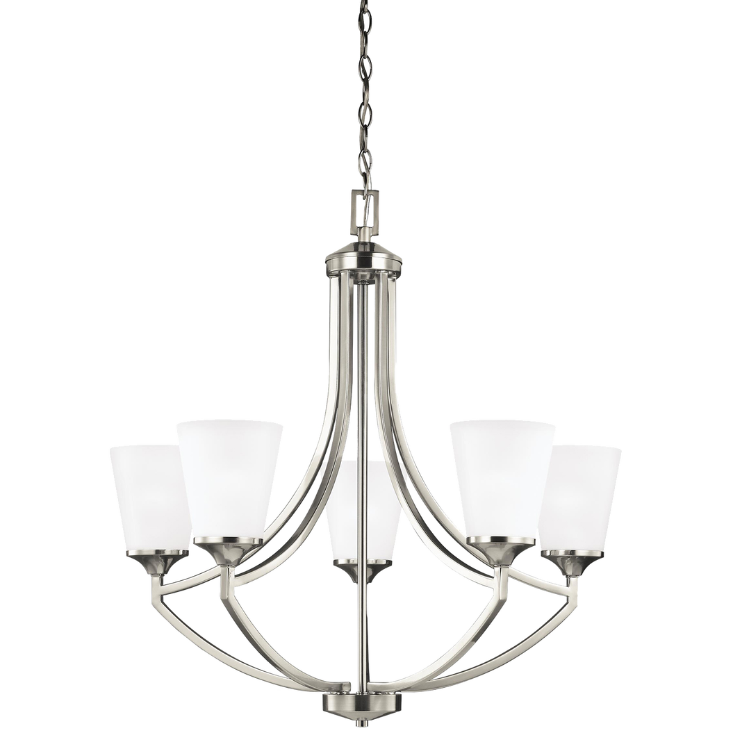 Hanford 5-Light Chandelier