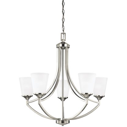 Hanford 5-Light Chandelier