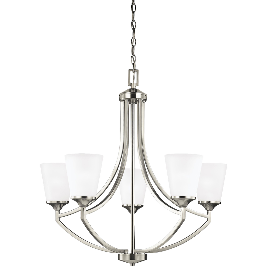 Hanford 5-Light Chandelier