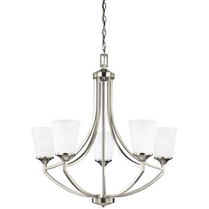 Hanford 5-Light Chandelier