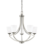 Hanford 5-Light Chandelier
