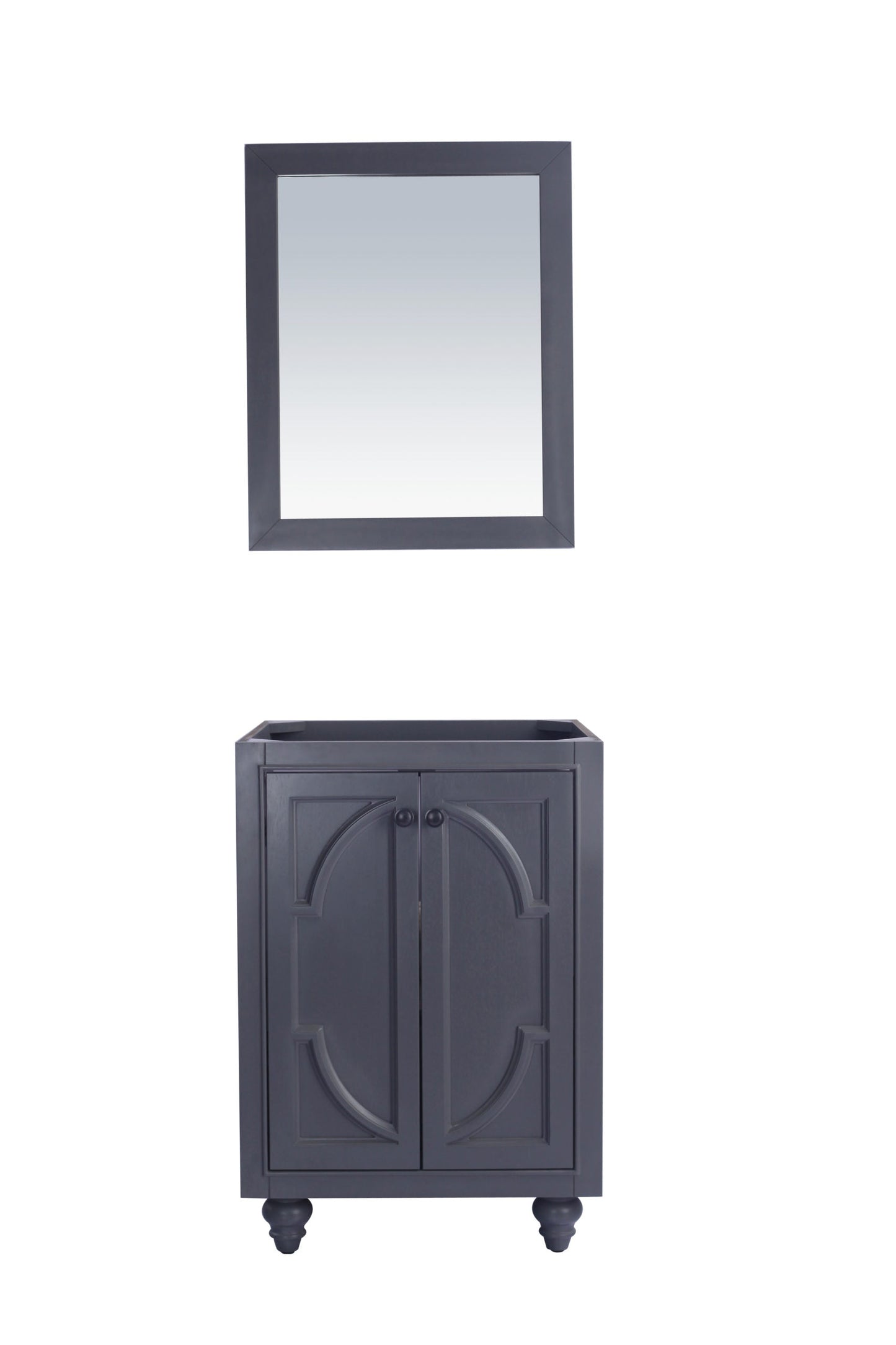 Odyssey 24" Bathroom Vanity Cabinet