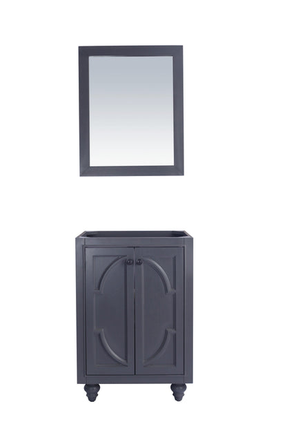 Odyssey 24" Bathroom Vanity Cabinet
