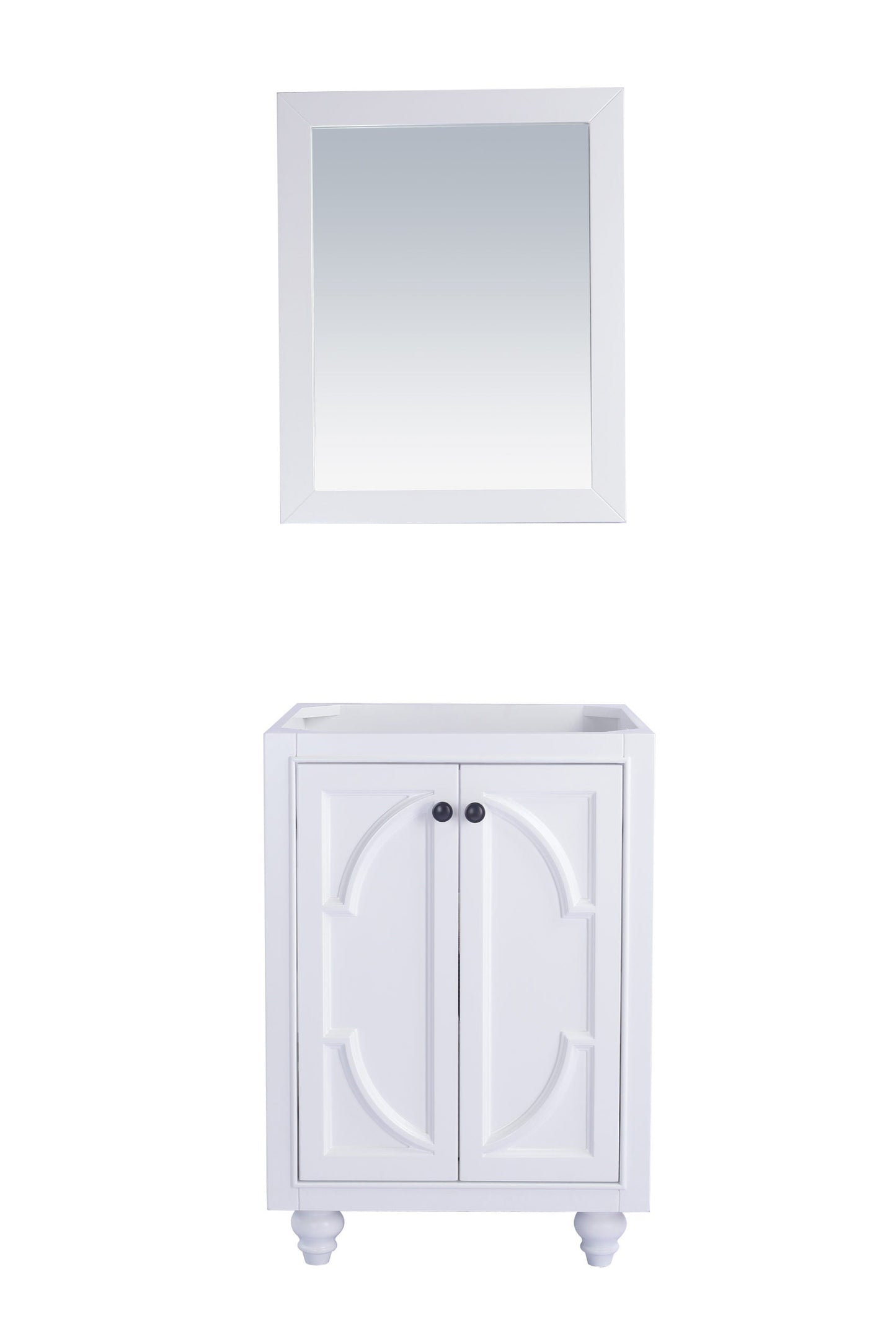 Odyssey 24" Bathroom Vanity Cabinet