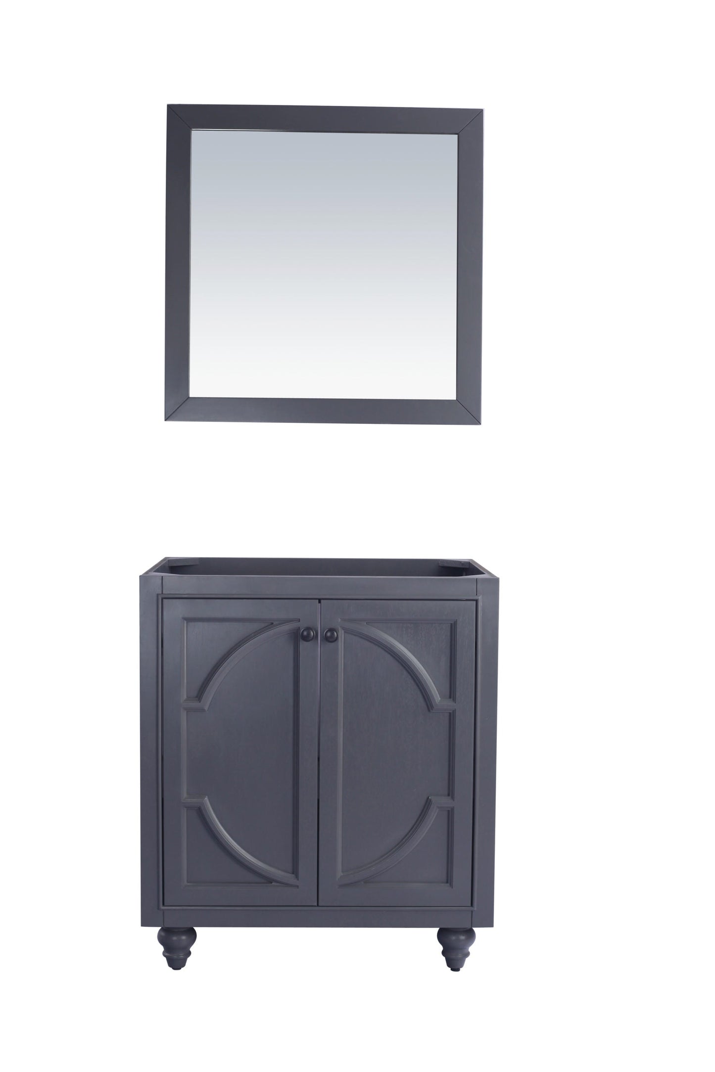 Odyssey 30" Bathroom Vanity Cabinet