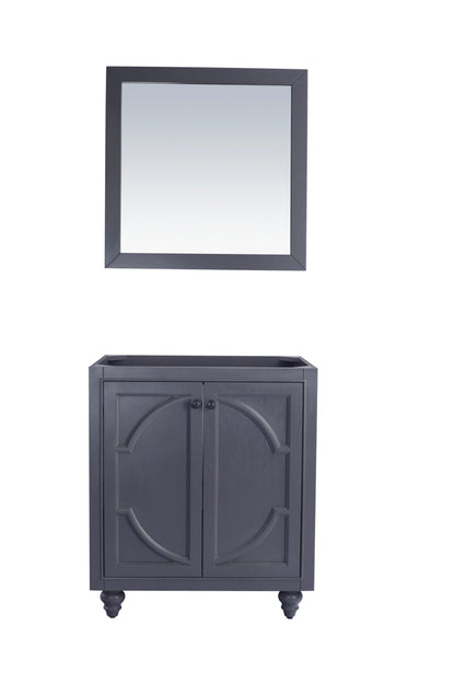 Odyssey 30" Bathroom Vanity Cabinet