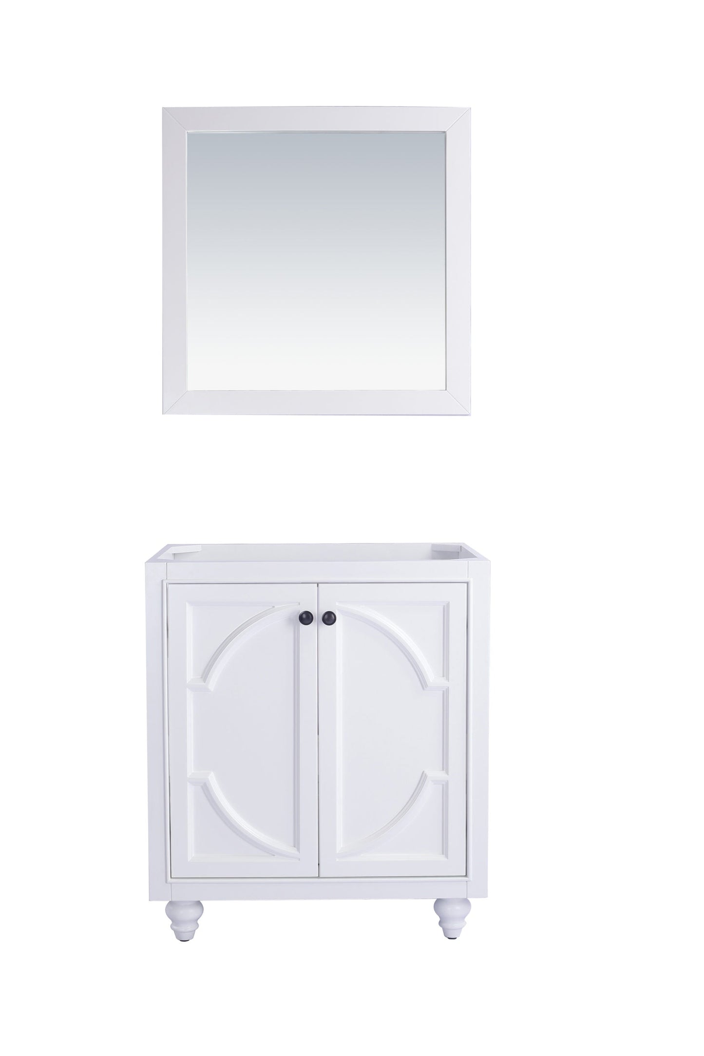 Odyssey 30" Bathroom Vanity Cabinet