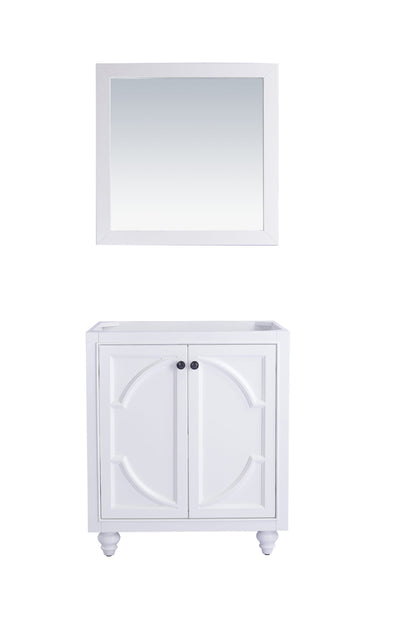Odyssey 30" Bathroom Vanity Cabinet