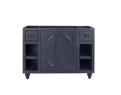 Odyssey 48" Bathroom Vanity Cabinet