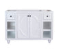 Odyssey 48" Bathroom Vanity Cabinet