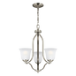 Emmons 3-Light Chandelier