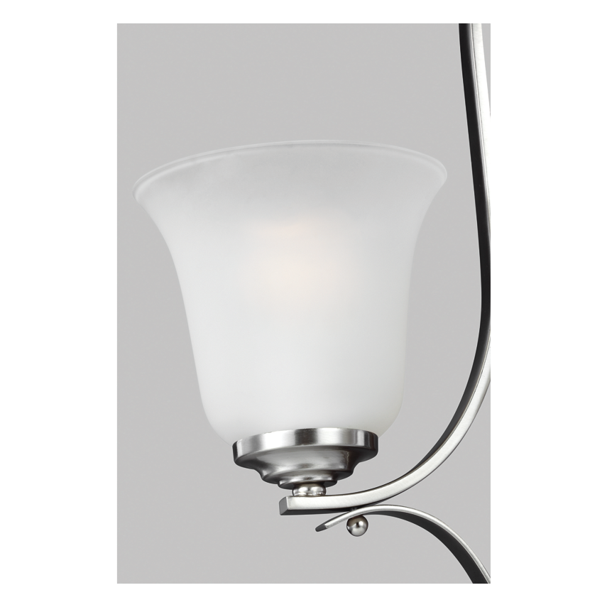 Emmons 3-Light Chandelier
