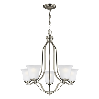 Emmons 5-Light Chandelier