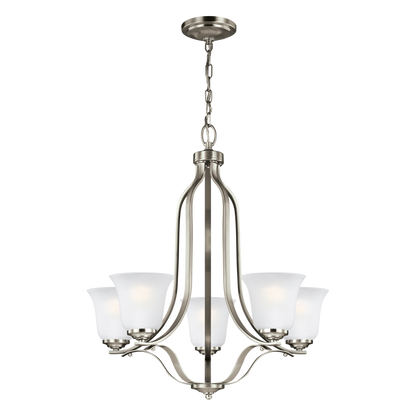 Emmons 5-Light Chandelier