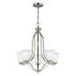 Emmons 5-Light Chandelier