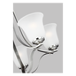 Emmons 5-Light Chandelier