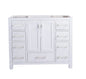 Wilson 42" Bathroom Vanity Cabinet