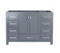 Wilson 48" Bathroom Vanity Cabinet