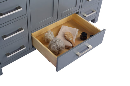 Wilson 48" Bathroom Vanity Cabinet