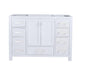 Wilson 48" Bathroom Vanity Cabinet