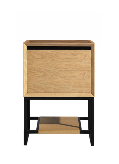 Alto 24" Bathroom Vanity Cabinet