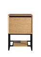 Alto 24" Bathroom Vanity Cabinet