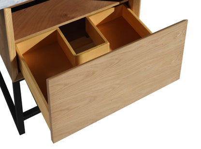 Alto 24" Bathroom Vanity Cabinet