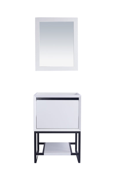 Alto 24" Bathroom Vanity Cabinet