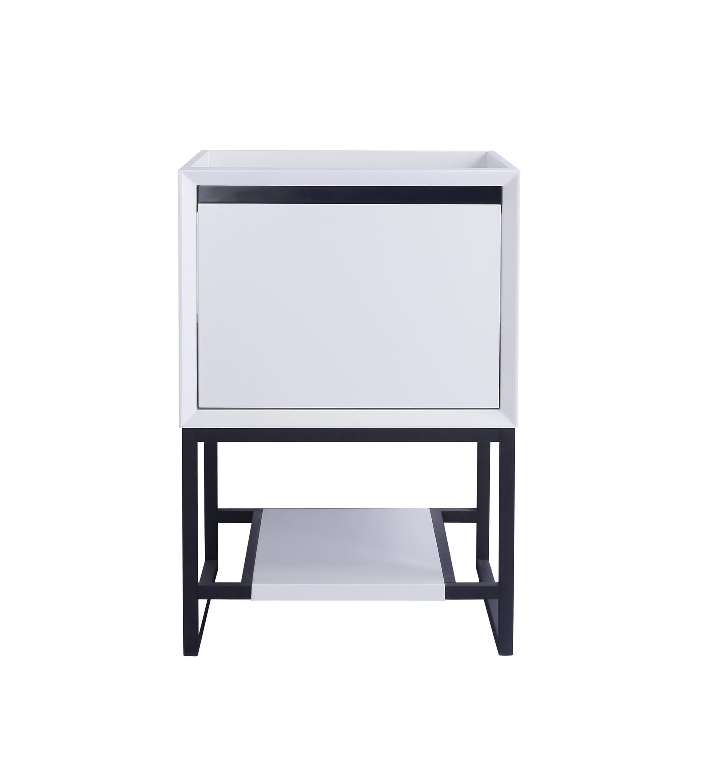 Alto 24" Bathroom Vanity Cabinet