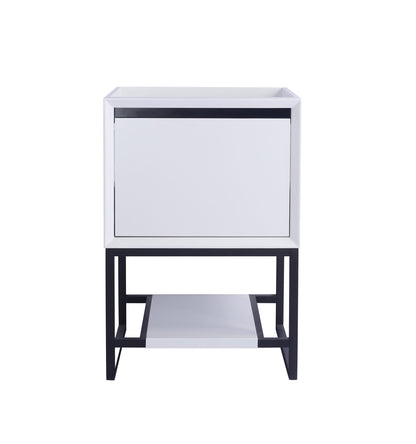 Alto 24" Bathroom Vanity Cabinet