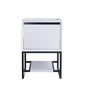 Alto 24" Bathroom Vanity Cabinet