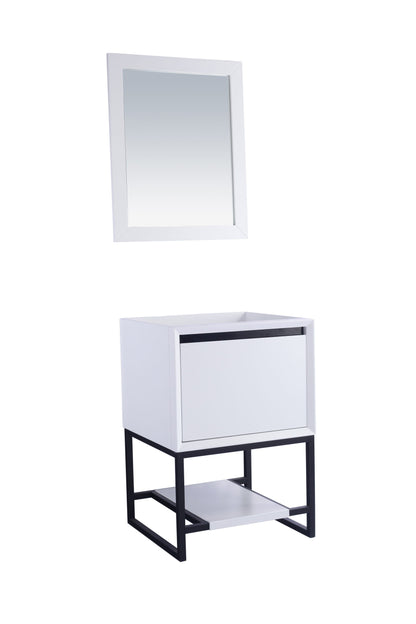 Alto 24" Bathroom Vanity Cabinet