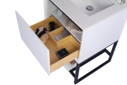Alto 24" Bathroom Vanity Cabinet